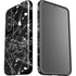 Graphite Black Galaxy S25 Impact Case